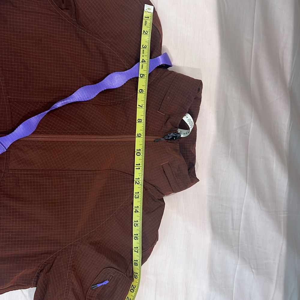 Lululemon jacket - Picture 12 of 15